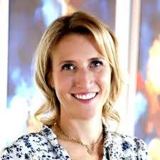 I had a great week attending #outreach in Napa for their Women In Sales  Summit.