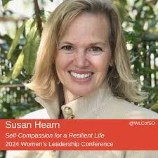 Susan Hearn's Instagram, Twitter & Facebook