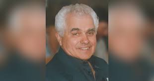 Obituary for Jim John Bezan