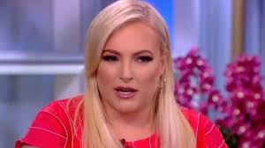 Lindsey Graham Supports Trump's Racist Tweets, Meghan McCain Responds