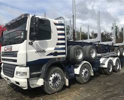 „crb automotive yra šeimos dirbtuvės atokiame miestelyje su 553 gyventojais. Crb Logistics Tippers Flat Decks Log Trucks