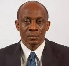 Francis Yaw Daah: 2013