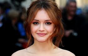 Adorable olivia cooke delivers an admirable performance as lizzie cree. Bates Motel S Olivia Cooke To Join Alan Rickman In The Limehouse Golem