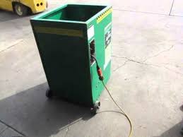The shop vac worked like a charm here, and we were able to reuse all of the insulation since i cleaned it out before the use. Sold Cocoon Attic Insulation Blower Blowing Machine Sprayer Cellulose Fiber Only 279 Youtube