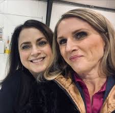 Arlene Satterfield's Instagram, Twitter & Facebook