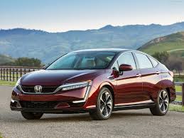 But currently, the honda clarity fuel cell is available only for lease at $379 per month for 36 months. Honda Clarity Fuel Cell 2017 Pictures Information Specs