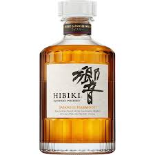 Hibiki Harmony Japanese Whisky | Total Wine & More