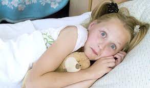 Immer wenn ich einen alptraum habe, mache ich automatisch ins bett. Bettnassen Im Schulalter Bei Teenagern Schulkinder Ursachen