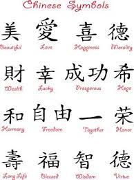 Check spelling or type a new query. Chinese Lucky Character Symbols Lucky In Chinese