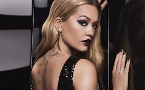 Rita Ora Hot Black Fashion 4k Rita Ora Hot Black Fashion 4k Is An Hd Desktop Wallpaper Posted In Our Free Image Collection Of Ce Rita Ora Rita Large Earrings
