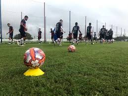 Hoje tem ferroviário sub/20, pelo campeonato cearense da categoria. Sub 20 Com Reforcos Elenco Do Fortaleza Se Prepara De Olho No Campeonato Cearense Fortaleza Ge