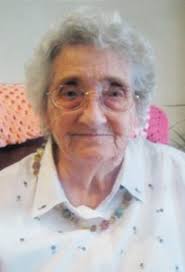 Irene Marjorie Estabrooks