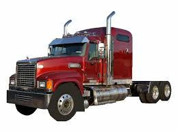 Image result for Mack Red 1997 CIL