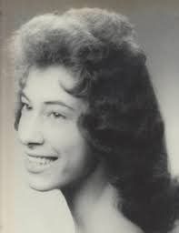 Carolyn Burson Obituary