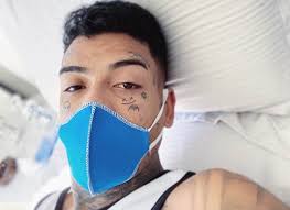 O funkeiro kevin nascimento bueno, 23, conhecido como mc kevin, morreu após cair do 11º andar de jonathan groscove, que faz parte da assessoria de kevin, confirmou o ocorrido no instagram. I6x9uud 7sx5lm