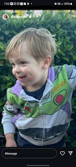 So does Drew have a brain tumor causing him to become so nasty?