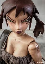 Sawyer by Crystal-Jade Vaughan (one sixth) toy release info, variants,  photos, related items, and more at 3AFANS.com, the unofficial ThreeA toys  fansite