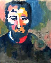 10 of the Best Emerging Australian Portrait Artists