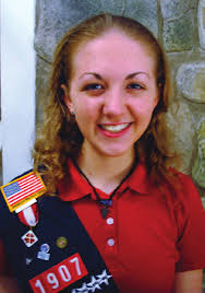 New Testaments Distributed at Four BSA High Adventure Bases