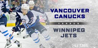 Live match stats from winnipeg jets vs. Winnipeg Jets Vs Vancouver Canucks 11 19 2018 Free Nhl Pick Parlays And Spreads Free Sports Picks Sports Odds Nfl Nba Ncaa Sports Chat