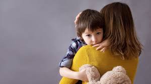 My sister is the one who freaked on me. How Do I Tell My Child They Have Cancer Bbc News