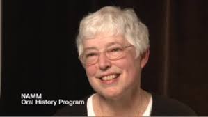 Women in the Music Industry