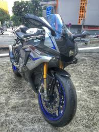 They always keeps their prices regarding the reach of bajaj lovers and their bikes performance has gained trust for decades. Madani Bikes Yamaha R1m New Bike Price Rm 179 000 Otr Facebook