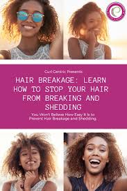 Your hot oil treatment should be consistently done once a week if you want to see good. Hair Breakage Learn How To Stop Your Hair From Breaking And Shedding