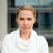 Johanna Ludwig's Instagram, Twitter & Facebook