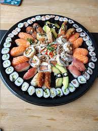 As this isn't the place to get all technical on the exact japanese terms, i give you this link to wikipedia's page on sushi. Yo Sushi Highcross Leicester Menu Prices Restaurant Reviews Order Online Food Delivery Tripadvisor