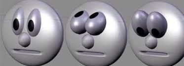 pretending to not see someone to avoid awkward conversation