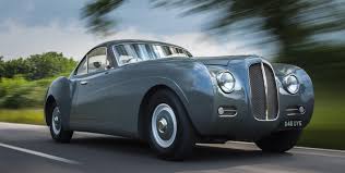 Classic Style Classic Life Classic Mind 1953 Bentley R Type La Sarthe Fastback Coupe By Bentley Sarthe Car In The World