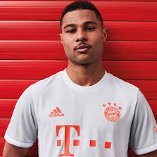 Women's adidas black bayern munich 2021/22 away replica jersey. Adidas Launch The Bayern Munich 21 22 Third Shirt Soccerbible