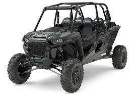 Can-am Maverick X3 Max X Rs Vs Polaris Rzr Xp 4 Turbo Eps Polaris Rzr Xp Rzr Polaris Rzr