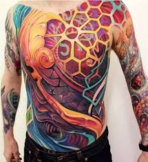 I hope you are impressed by our 101 collection of forearm tattoos for men. Top 144 Chest Tattoos For Men