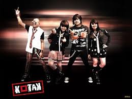 Maybe you would like to learn more about one of these? In Harmonisasi Lirik Lagu Kotak M Jd Bj K