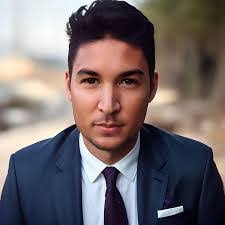 Ryan Deming's Instagram, Twitter & Facebook