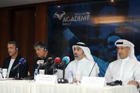 Also, it's the best place to practice sports! Kuna Tamdeen Group To Launch Rafa Nadal Academy Kuwait In Feb Sports 27 11 2019