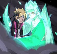 :joy i think that mitsuki allready learned that boruto eats spicy burgers, or maybe mitsuki spaced out, or did mitsuki. Amylight95 Tumblr Blog Tumgir