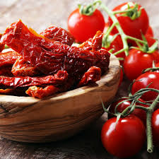 Tomaten Eine Frucht Mit Vielen Carotinoiden