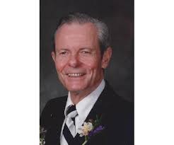 Carl Bachle Obituary (2017)