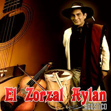 EL ZORZAL AYLAN