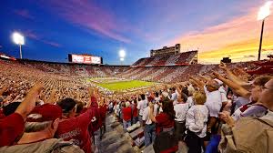 Oklahoma Sooners Tickets University Of Oklahoma