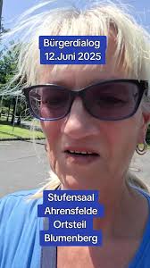 Thomas Blumenberg Oldenburg