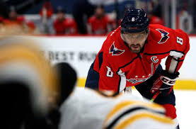 The latest stats, facts, news and notes on alex ovechkin of the washington capitals The Washington Capitals Need To Be Careful With Ovechkin S Next Contract