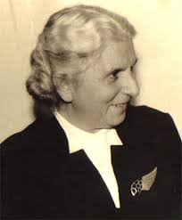 Dr. Ellen Simon