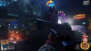 Zombies Tips And Tricks Call Of Duty Infinite Warfare Wiki Guide Ign