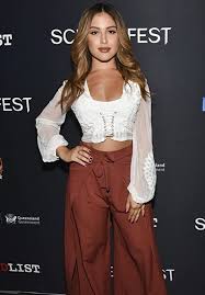 Cinthya carmona is an american actress who has appeared in the movies and early life and career of cinthya carmona. Cinthya Carmona Biography Age Wiki Height Weight Boyfriend Family More