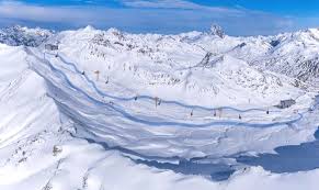 Formigal is known for its shopping and restaurants. Inicio De Las Obras Del Nuevo Y Moderno Telesilla De 6 Plazas De Formigal