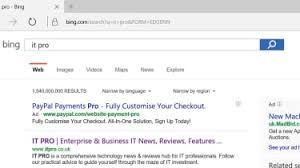 Although, windows 10 ships with microsoft edge as its default browser, there are a number of users looking for a way to make google as the default search engine in microsoft. How To Change Your Search Engine In Microsoft Edge It Pro